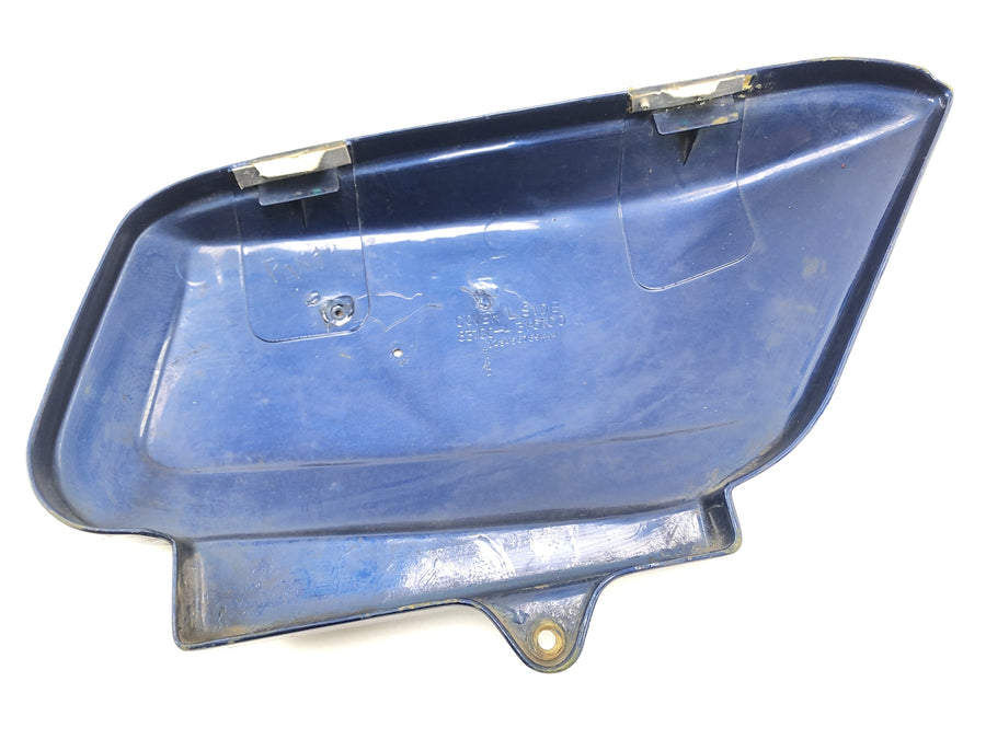 Honda GL 1000 GOLDWING GL1 [1978] - COUVERTURE DE COUVERTURE COURT
