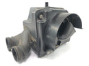 Honda GL 500 Silverwing PC02 [1982] - Luftfilterkasten Luftsammler Airbox Air Cleaner System-6