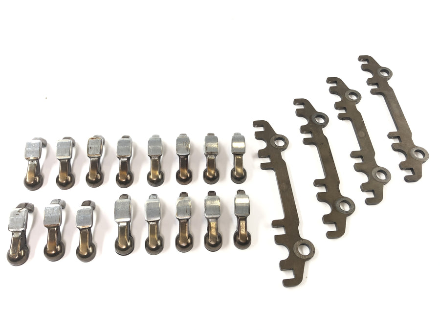 HONDA CBX 650 E RC13 [1983] - SET DRIVE A DRIVA A CAMPORE AMBATORE SET