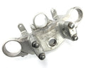 Kawasaki ZR7 ZR750F [1999] - fork bridge above handlebar holder-1