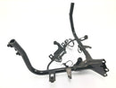 Honda VFR 800 FI RC46 [1999] - Support carénage avant, support carénage avant, support phare-4