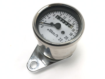 Honda XR 600 R PE04 [1992] - Tachometer Geschwindigkeitsmesser Instrumentenanzeige
