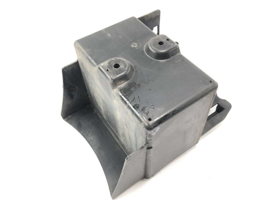 Kawasaki VN 1500 Classic VNT50D [2001] - battery box battery roof