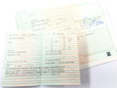 BMW R 1200 ST R1ST [2006] - Crame de cadre avec papiers-5