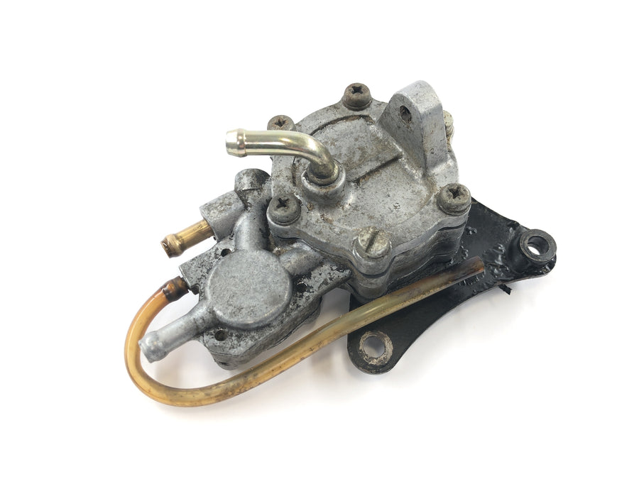 KTM 640 Adventure LC4 [2001] - Benzinpumpe Kraftstoffpumpe