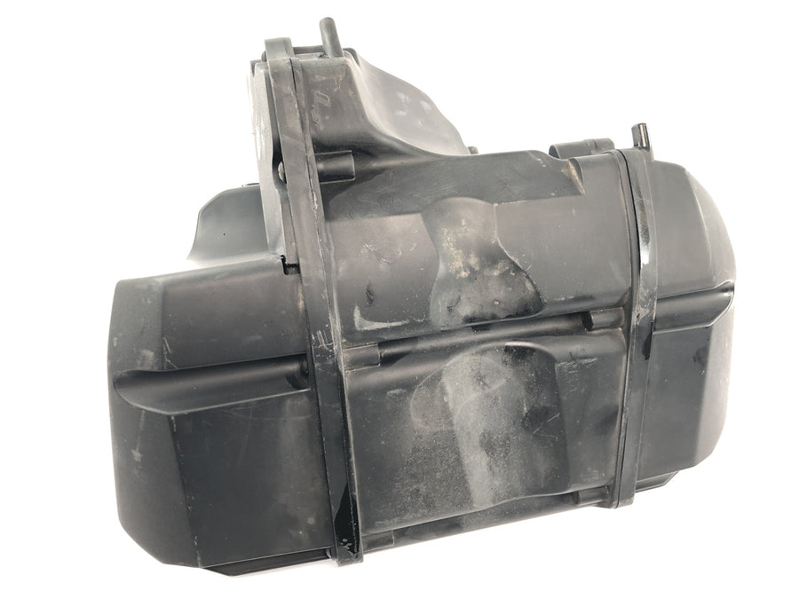 Yamaha MT 03 RM02 [2007] - Luftfilterkasten Luftfiltergehäuse Airbox