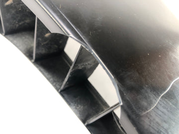 Yamaha XT 600 E 3TB [1996] - Tank cladding left cladding - 0