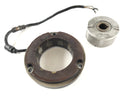 Triumph Bonneville T140V [1976] - alternator stator with rotor-1