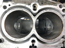 BMW K 1200 S K12S [2005] - Motorblock Kurbelgehäuse Zylinderblock Kolben Satz-4