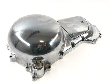 KAWASAKI VN 1600 Strea media VNT60B [2005] - Coperchi di accoppiamento sul coperchio del motore