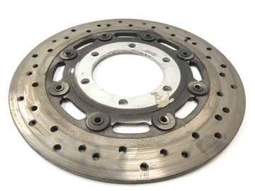 Suzuki VZ 1500 WVCU [2011] - rear brake disc 275 x 6.3mm