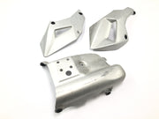 Default Title Ducati Multistrada 1200 S Touring [2009] - Motorschutz Unterfahrschutz Aluminium Set