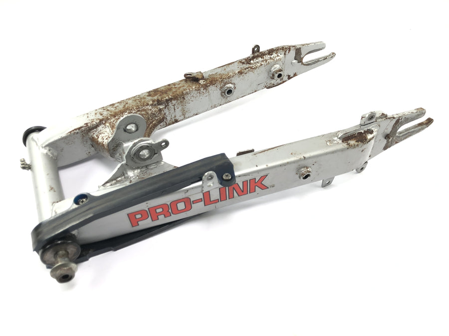 Honda XL 250 R MD03 [1993] - Schwinge Hinterradschwinge Pro-Link Schwingenarm