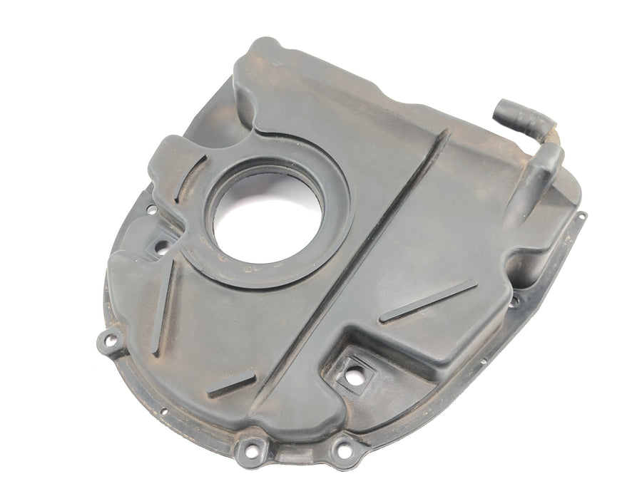 Yamaha GTS 1000 4FV [1997] - tank overflow drip tray