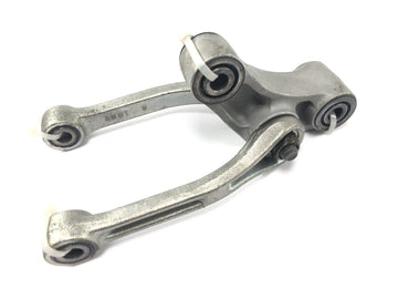Kawasaki ZXR 400 ZX400L [1992] - Rocker arm rear suspension swing arm shock absorber - 0