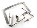 Suzuki VS 1400 VX51L [1987] - Windshield Visor Mounting Bracket-1