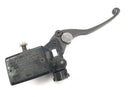Kawasaki GPZ 1100 ZXT10E [1997] - Brake pump in front brake lever fitting coupling lever right-2