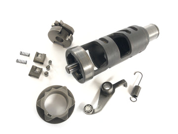 Suzuki GSF 1200 S Bandit WVA9 [2003] - Sett Roller Set