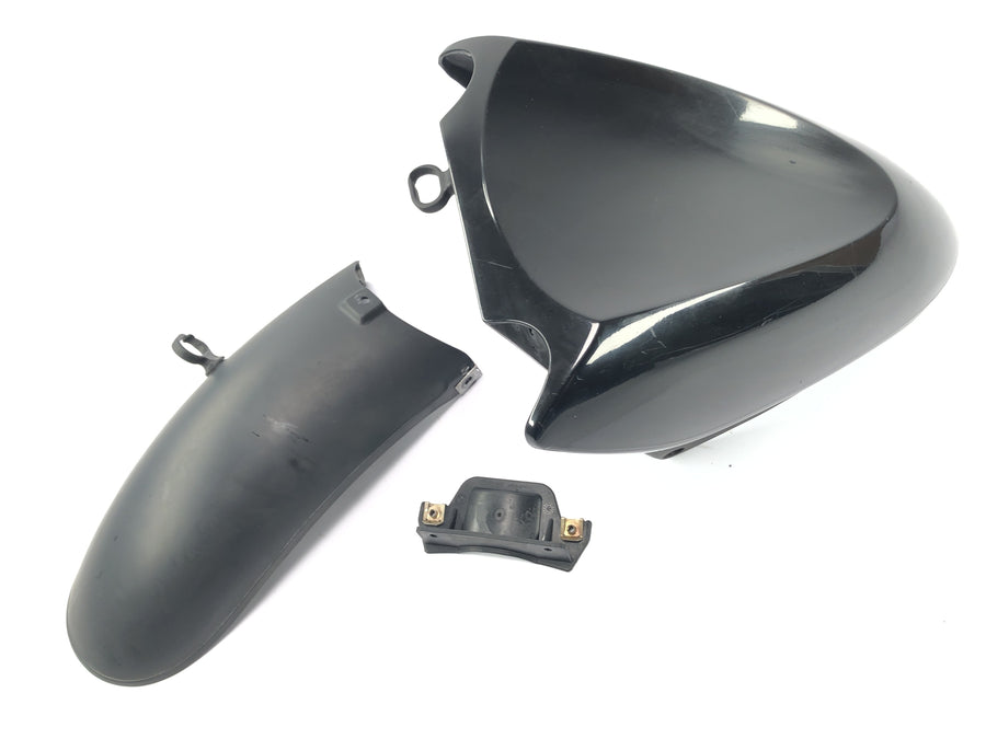 BMW R 1150 R R21 [2003] - Fender Foster Foster Feder Foster