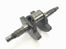 Ducati Multistrada 1200 S Touring [2009] - albero motore-1