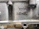 Yamaha yzf 750 R 4hn [1996] - logements à moteur-8
