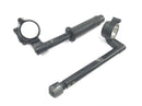 Honda CBR 900 RR Fireblade SC33 [2000] - Handlebar stub clip on left and right handlebars-2