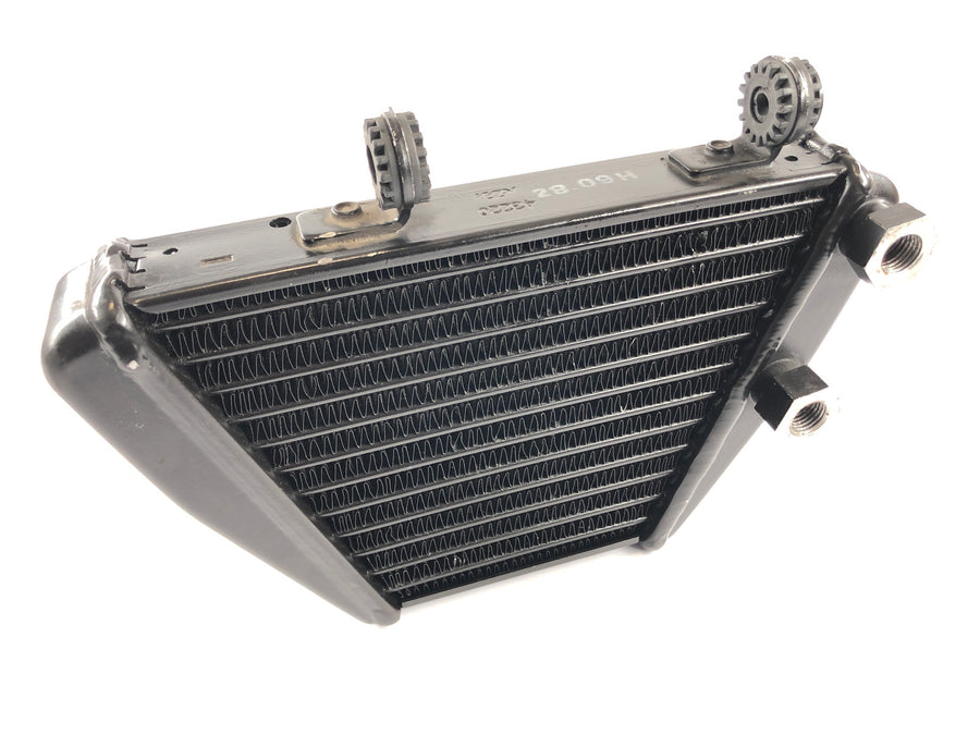 Ducati 1098 S H7 [2009] - Oil cooler cooler