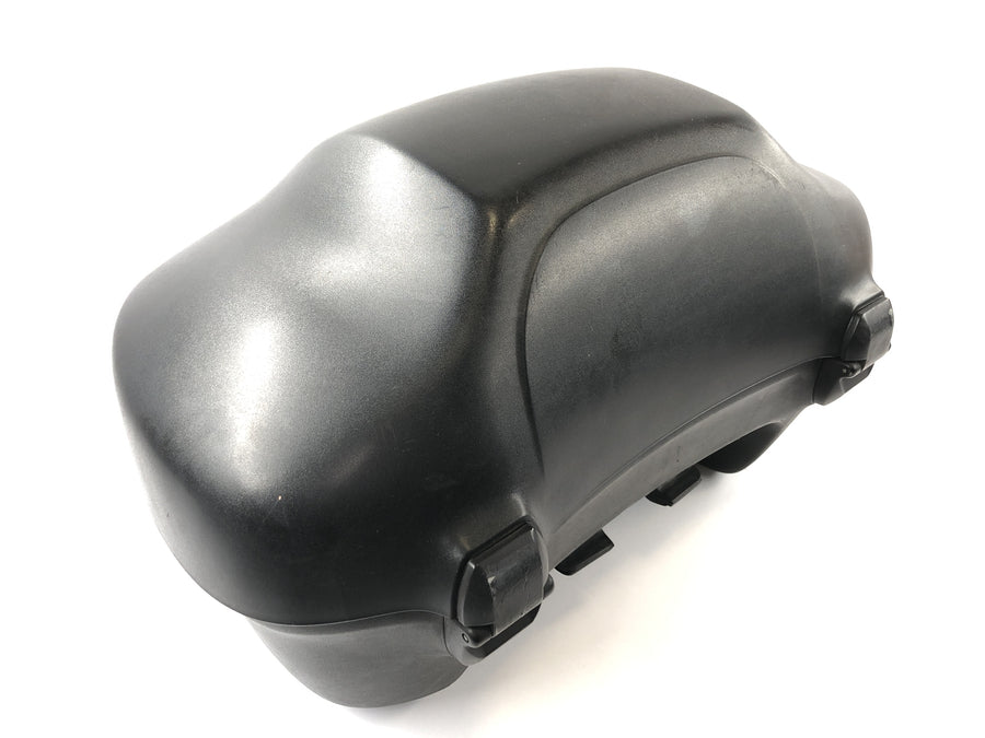 BMW R 1150 RT R22 [2001] - Topcase mit Schlüssel