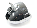 Honda VTX 1800 SC46 [2004] - Lampada faro anteriore cromata con alloggiamento lampada-8