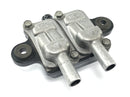 Honda FMX 650 RD12 [2006] - Air intake valve air valve-3