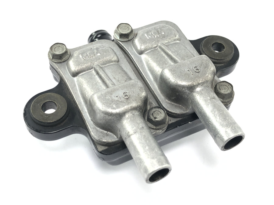Honda FMX 650 RD12 [2006] - Air intake valve air valve
