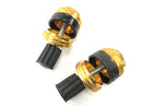 BMW K 1200 S K12S [2004] - handlebar ends protective caps crash pads-3