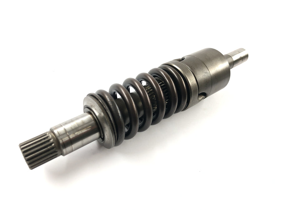 Honda Goldwing GL 1200 SC14 [1988] - Drive shaft