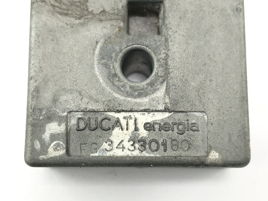 Husqvarna TE 610 H6 8AE [TE 570 H7] - Voltage regulator rectifier Ducati Energia
