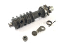 Honda CBX 650 E RC13 [1983] - Switching shaft switching nacher gear lever shift mechanism-3