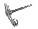 Yamaha MT 03 RM02 [2007] - shift shaft shift shaft axle shift lever shaft-3