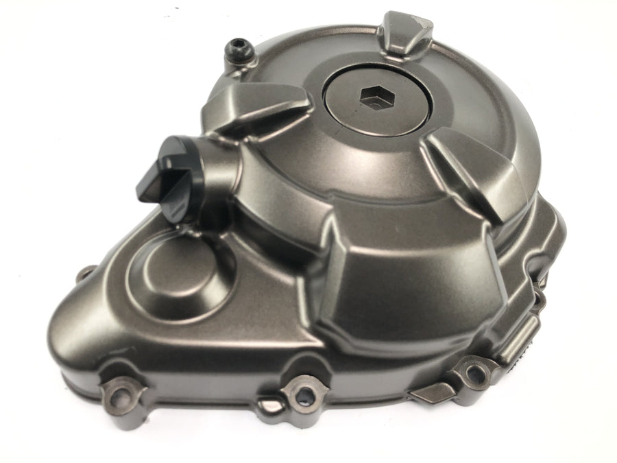 Yamaha MT07 RM04 [2014] - Lichtmaschinendeckel Motordeckel Limadeckel links