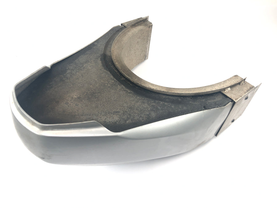 BMW C1 125 [2002] - Front fender with impact absorption