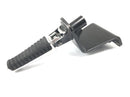 Suzuki VZ 1500 WVCU [2011] - Poggiapiedi conducente sinistro Poggiapiedi conducente con supporto-1