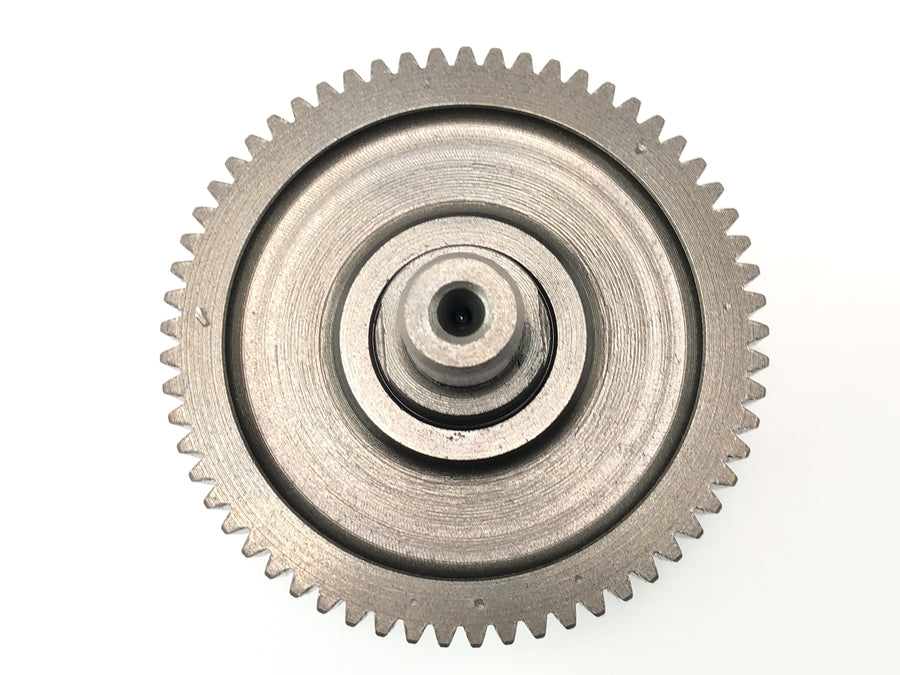 Aprilia SX 125 KX1 [2020] - Starter gear gear