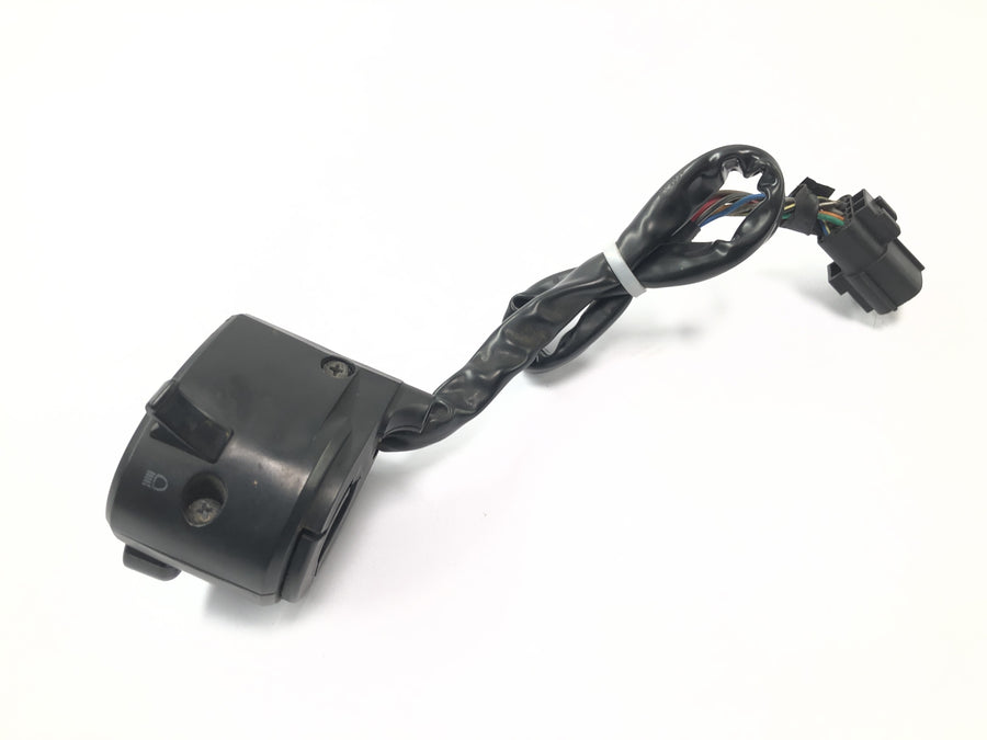 Benelli TNT 1130 [2009] - Handlebar switch switch unit left