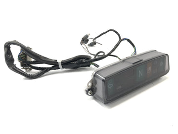 BMW R 1150 GS R21 [2002] - Anzeigeeinheit Kontrollleuchte Instrumententafel Display