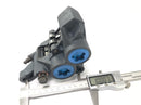 Yamaha XJR 1300 RP06 [2002] - Bremssattel Bremszange vorne links-5