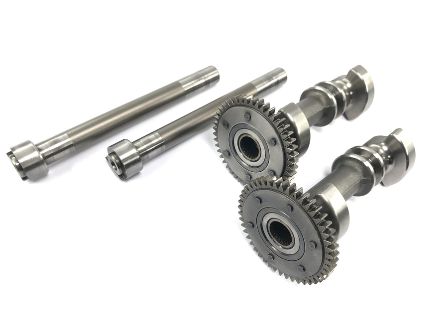 Triumph Bonneville T100 986MF [2012] - Set di alberi di equilibratura