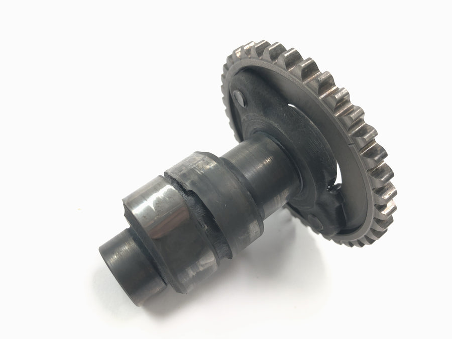 Honda FT 500 PC07 [1983] - Camshaft camshaft wheel control shaft