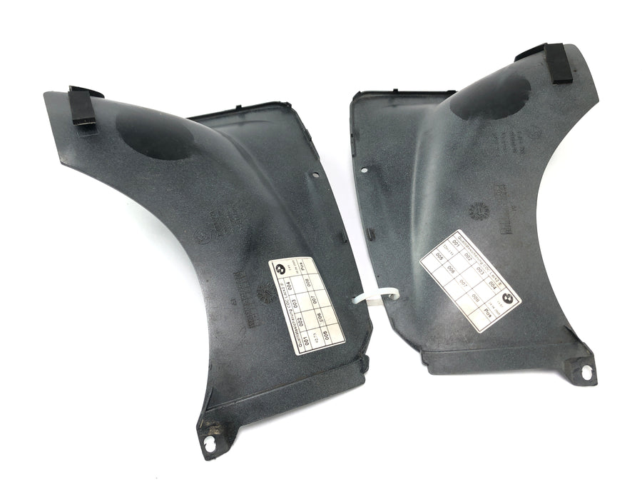 BMW R 1200 ST R1ST [2006] - Tankverkleidung Verkleidung Seitenteil Tank links und rechts