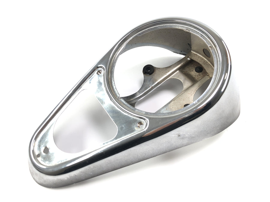 Kawasaki VN 1500 Classic VNT50D [2001] - speedometer clothing tank tray cladding