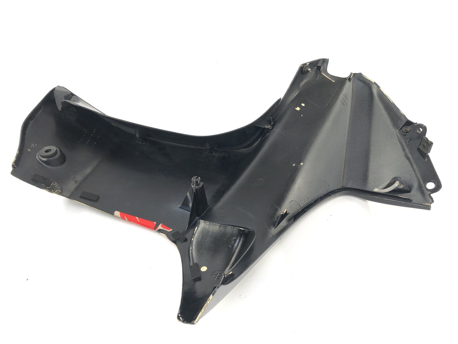 Honda NX 650 RD02 [1989] - Page Catering rivestimento