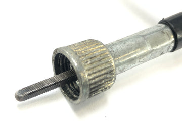 Yamaha XT 600 E 3TB [1996] - Speedometer cable Bowden cable - 0