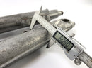 Honda CB 650 RC03 [1981] - Fork telescopic fork with axle-4